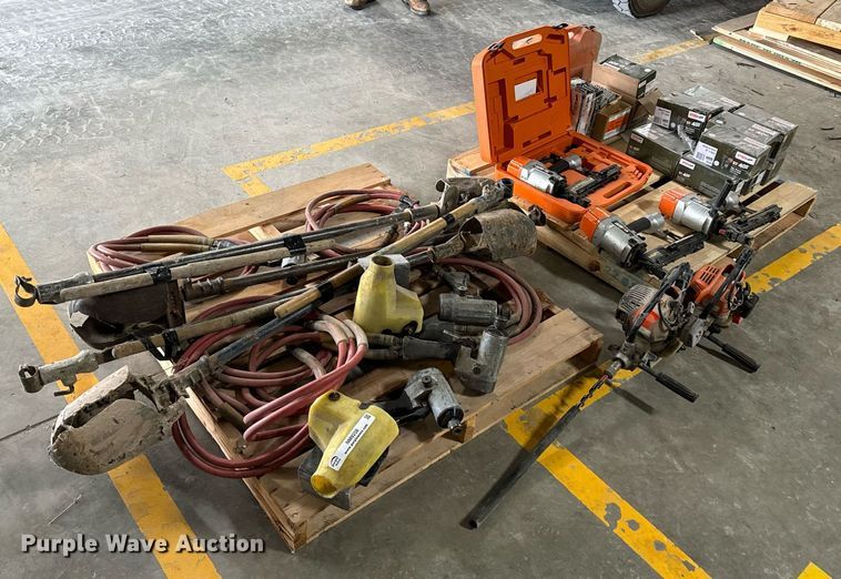 image for item NM9258 Tools