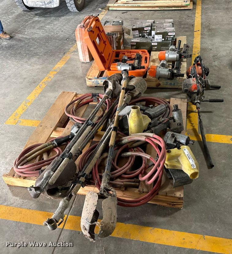 image for item NM9258 Tools