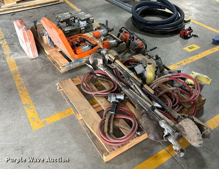 image for item NM9258 Tools