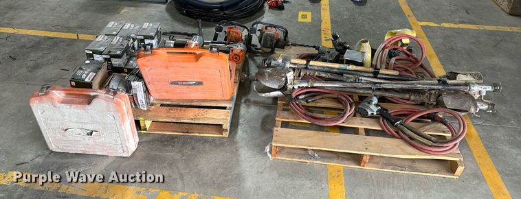 image for item NM9258 Tools