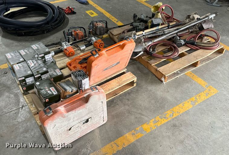 image for item NM9258 Tools