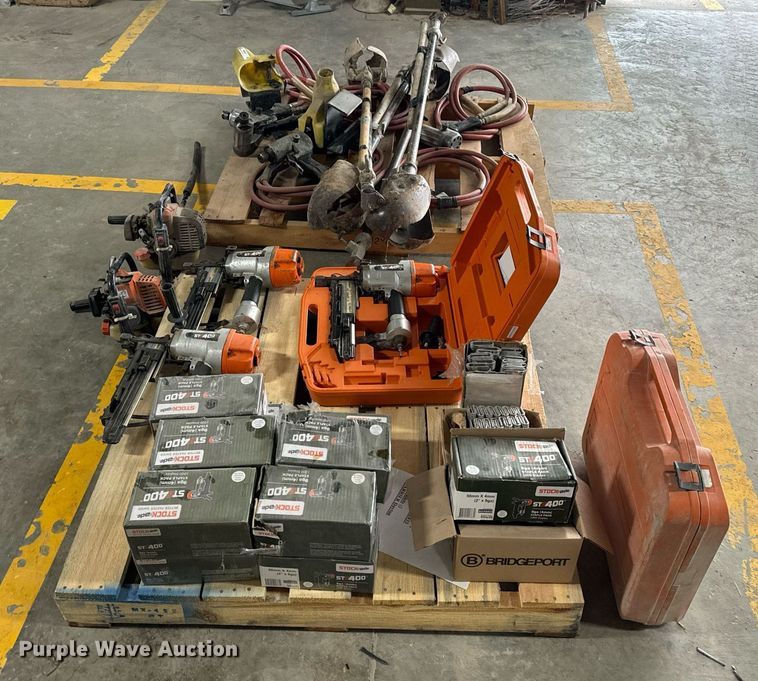 image for item NM9258 Tools