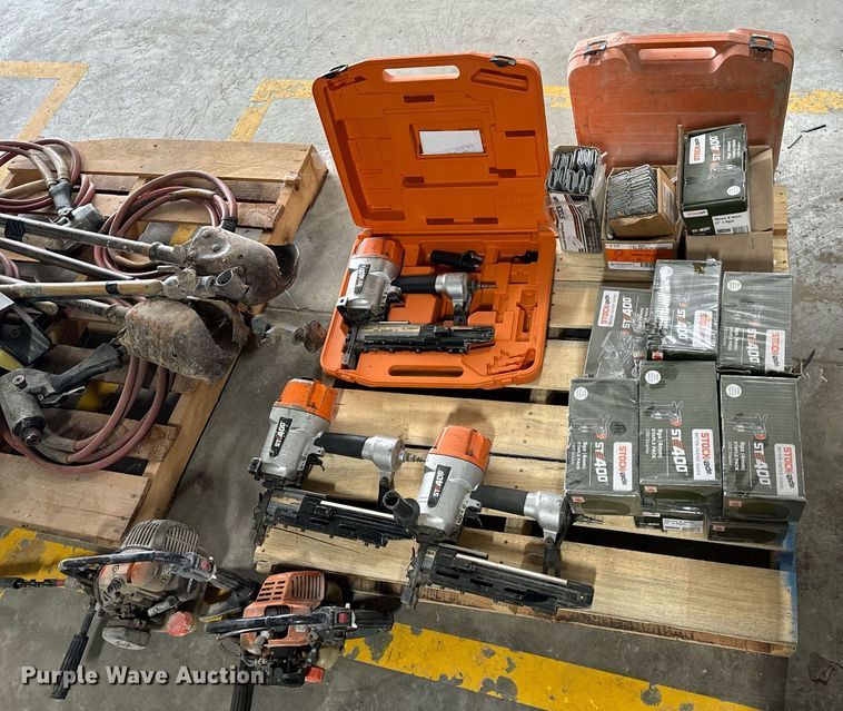 image for item NM9258 Tools