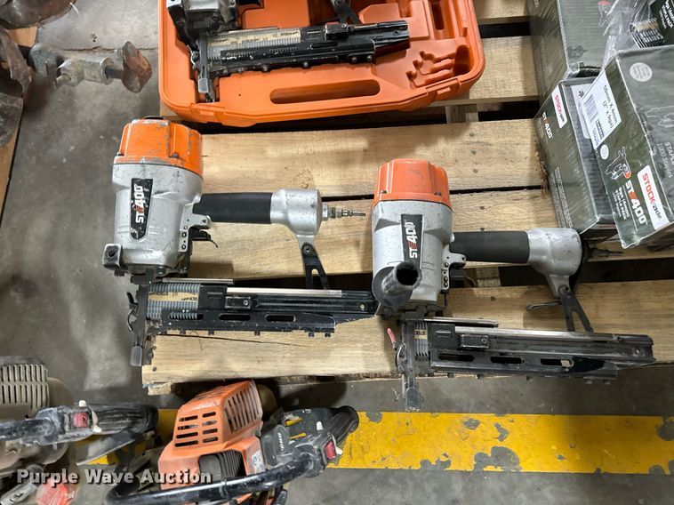 image for item NM9258 Tools