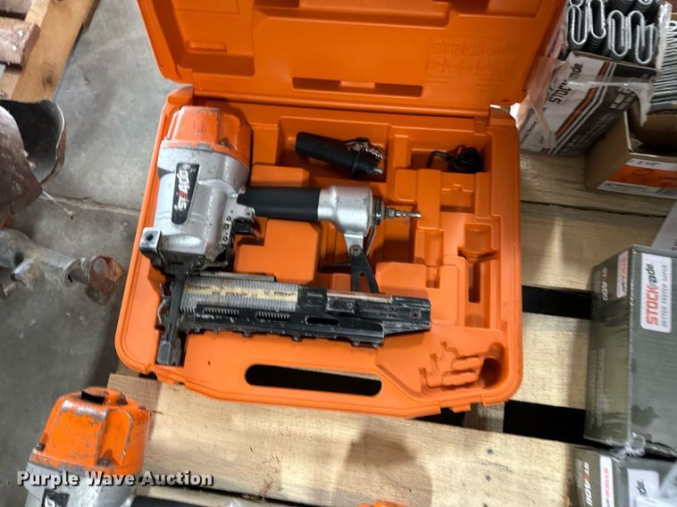 image for item NM9258 Tools