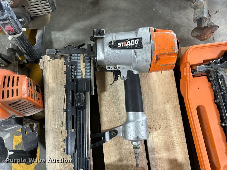 image for item NM9258 Tools