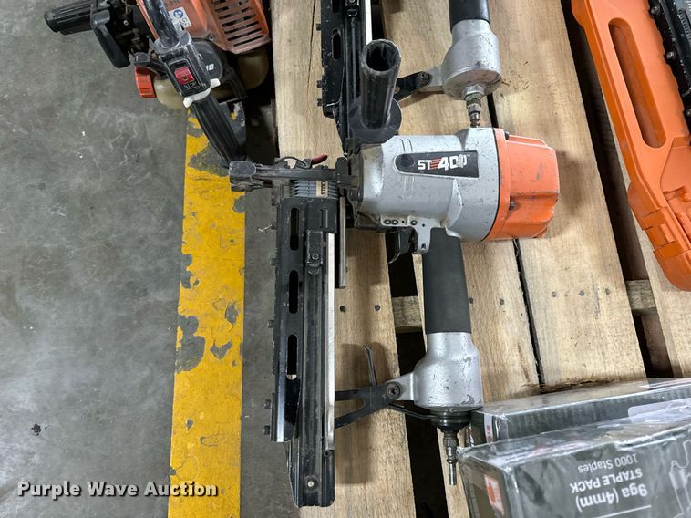 image for item NM9258 Tools