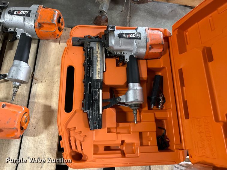 image for item NM9258 Tools