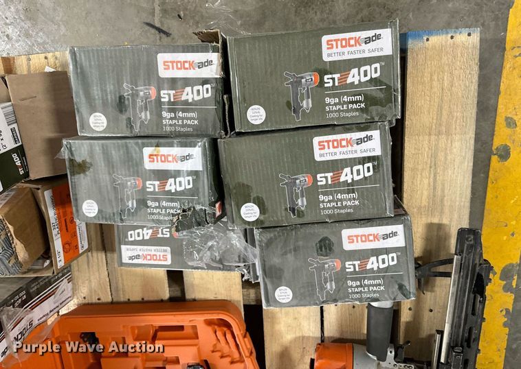 image for item NM9258 Tools