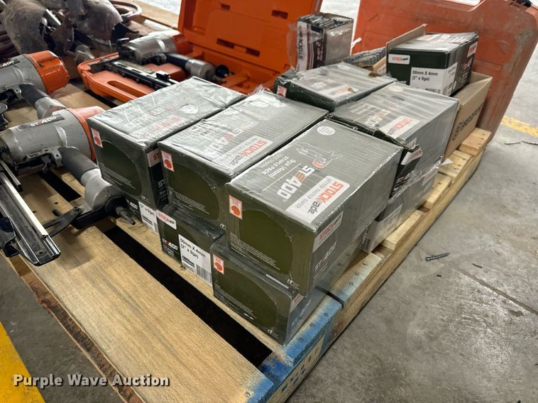 image for item NM9258 Tools