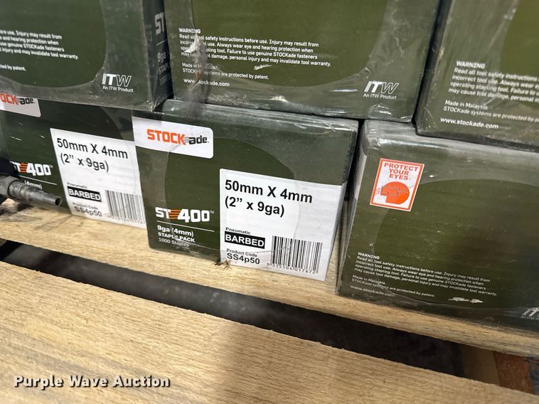 image for item NM9258 Tools