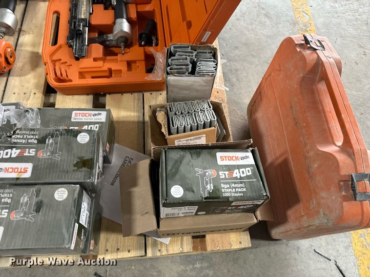 image for item NM9258 Tools