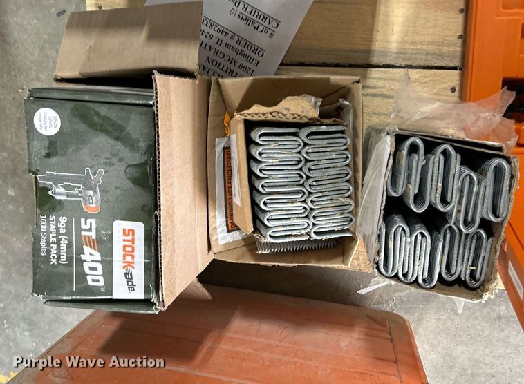 image for item NM9258 Tools