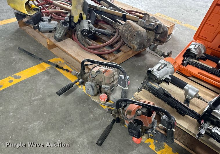 image for item NM9258 Tools