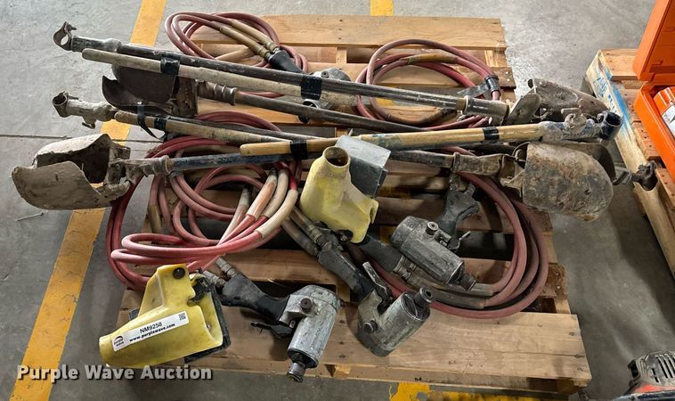 image for item NM9258 Tools