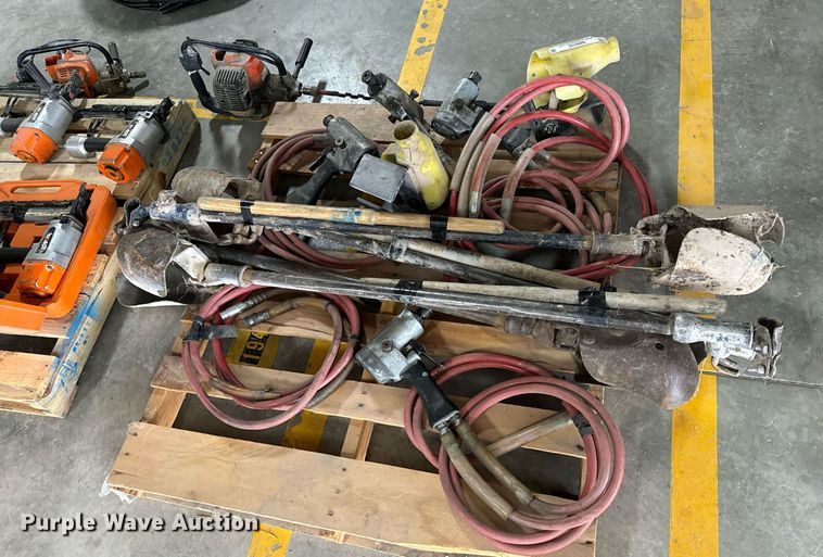 image for item NM9258 Tools