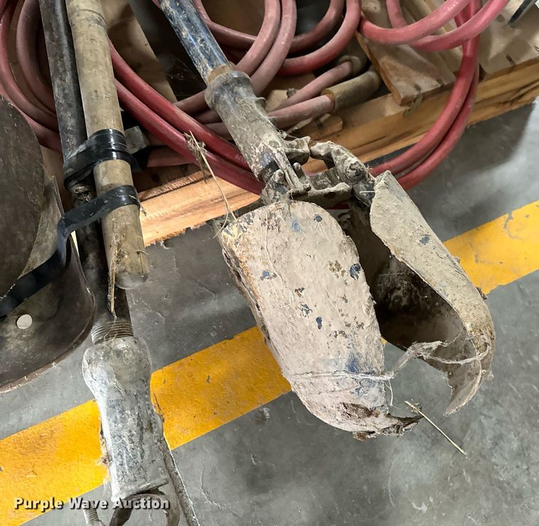 image for item NM9258 Tools