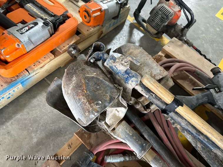 image for item NM9258 Tools