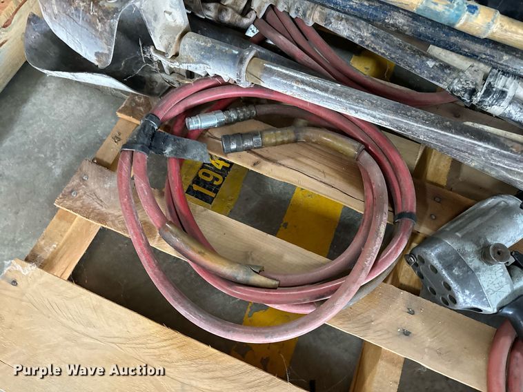 image for item NM9258 Tools