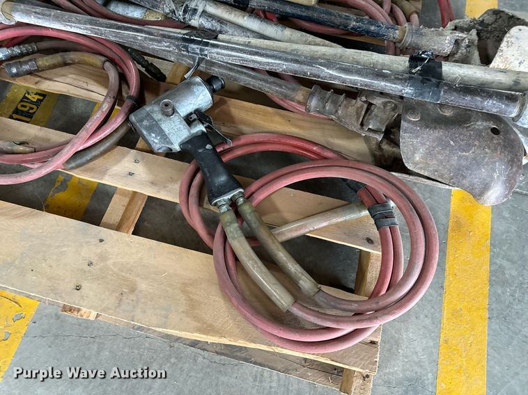 image for item NM9258 Tools