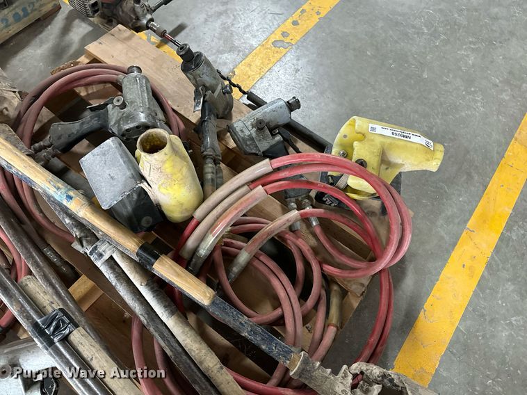 image for item NM9258 Tools