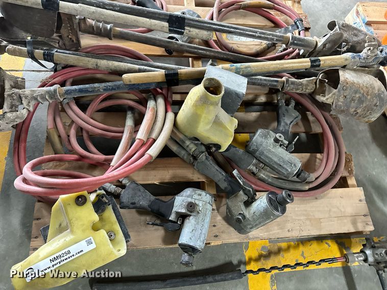 image for item NM9258 Tools