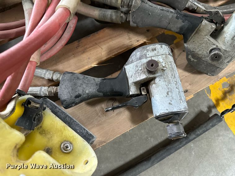 image for item NM9258 Tools