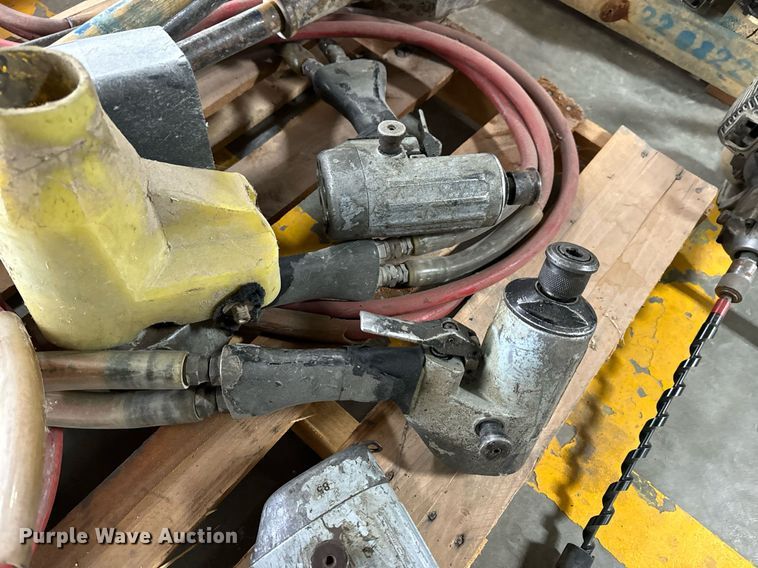 image for item NM9258 Tools