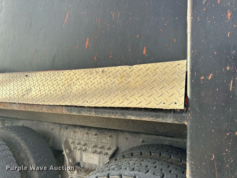 image for item NM9262 2016 Western Star 4700SF dump truck