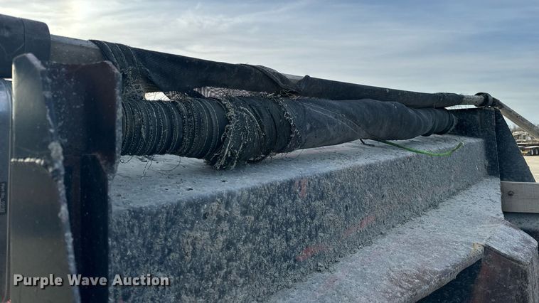 image for item NM9262 2016 Western Star 4700SF dump truck