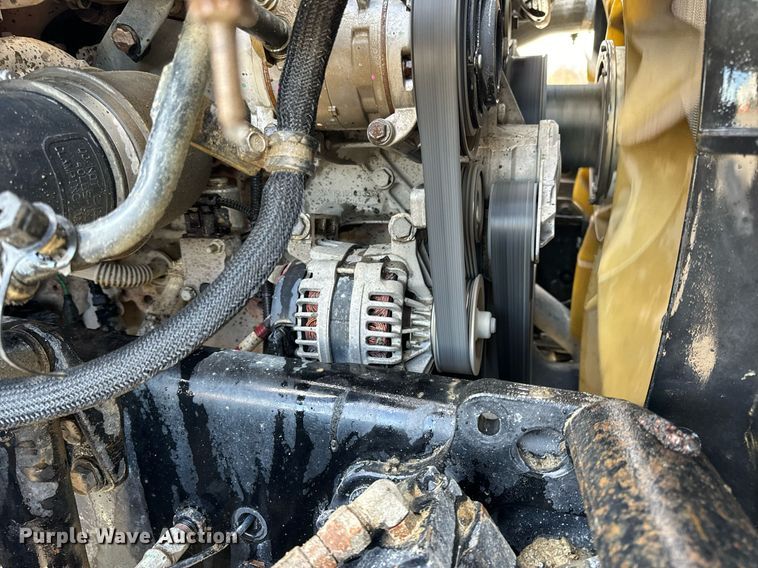 image for item NM9262 2016 Western Star 4700SF dump truck