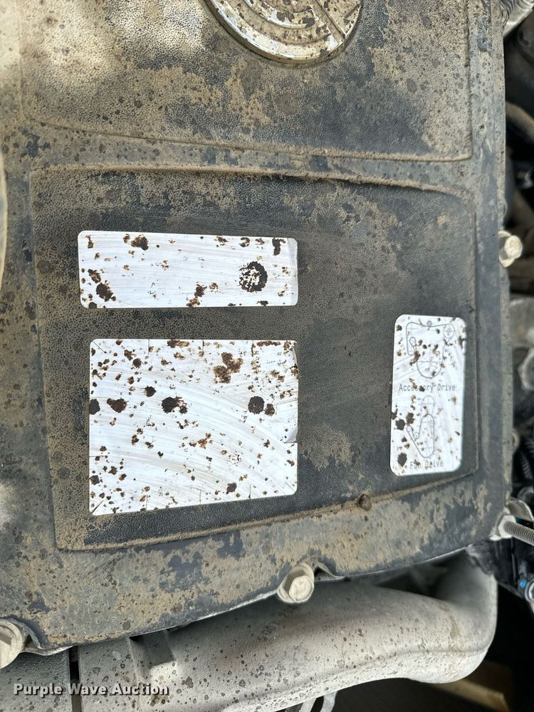 image for item NM9262 2016 Western Star 4700SF dump truck