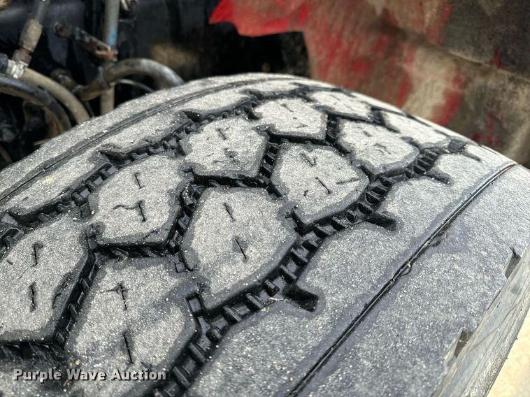 image for item NM9262 2016 Western Star 4700SF dump truck