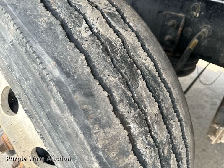 image for item NM9262 2016 Western Star 4700SF dump truck