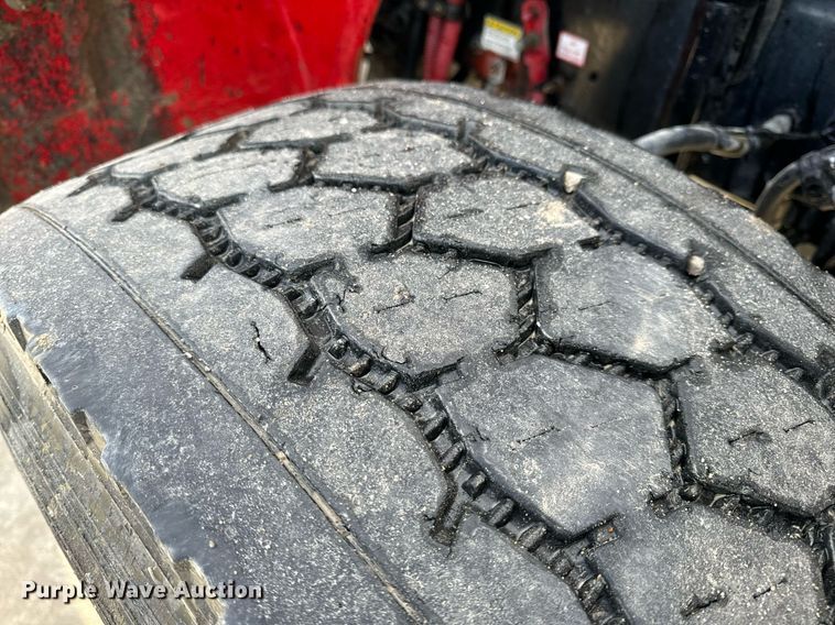 image for item NM9262 2016 Western Star 4700SF dump truck