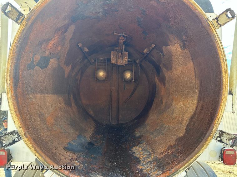 image for item NM9270 2007 Sterling  sewer jetter truck