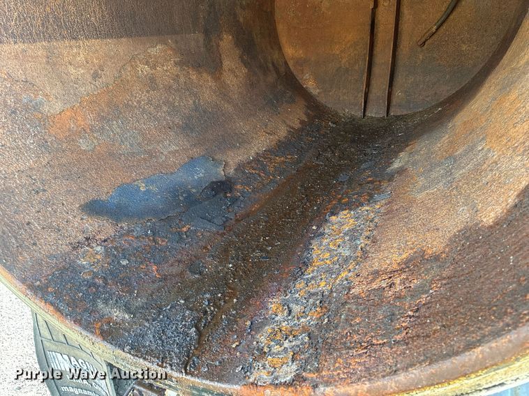 image for item NM9270 2007 Sterling  sewer jetter truck