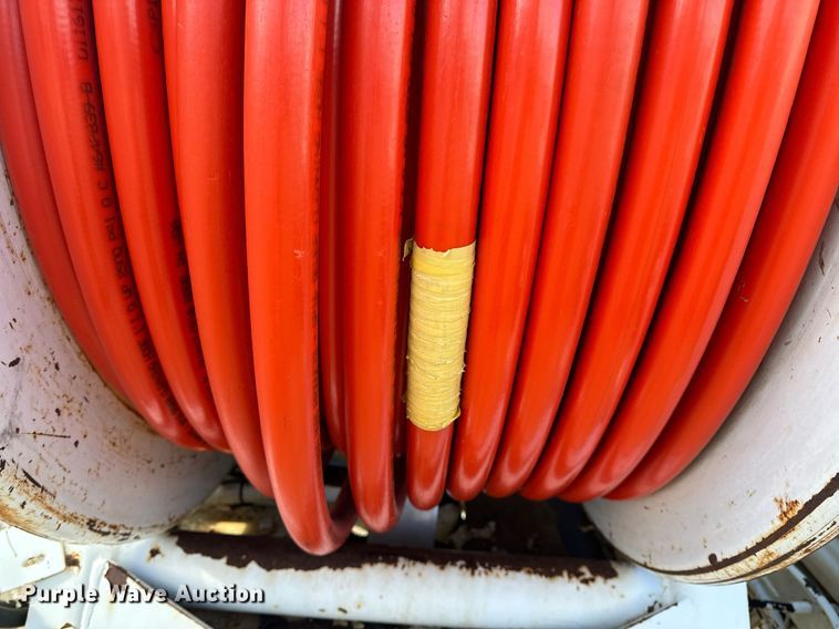 image for item NM9270 2007 Sterling  sewer jetter truck