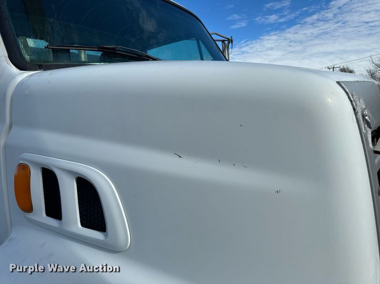 image for item NM9270 2007 Sterling  sewer jetter truck