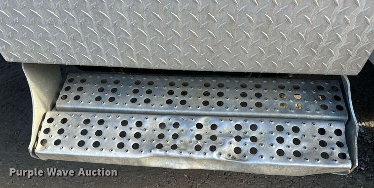 image for item NM9270 2007 Sterling  sewer jetter truck