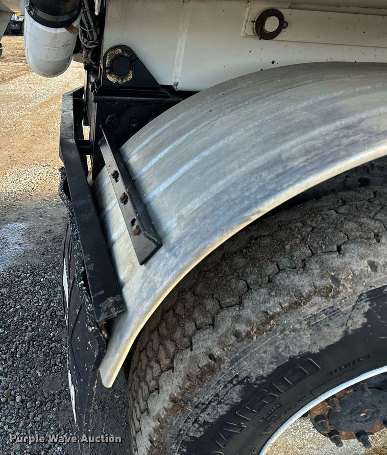 image for item NM9270 2007 Sterling  sewer jetter truck