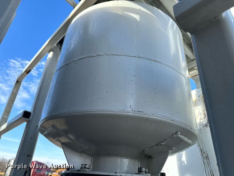 image for item NM9270 2007 Sterling  sewer jetter truck