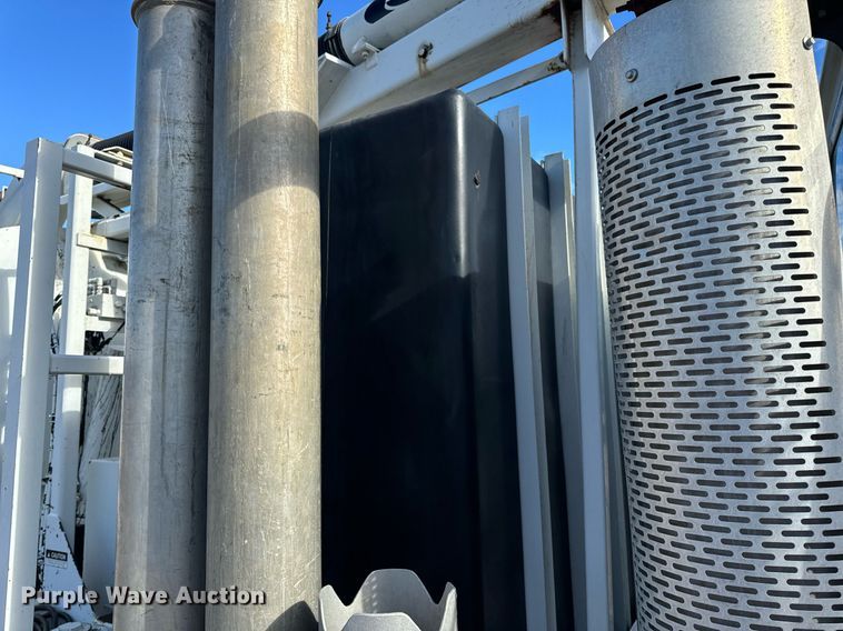 image for item NM9270 2007 Sterling  sewer jetter truck