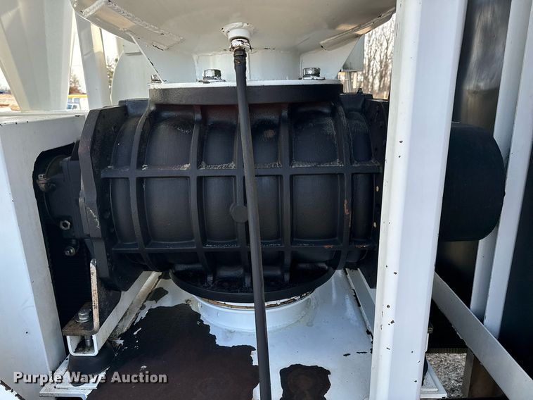 image for item NM9270 2007 Sterling  sewer jetter truck