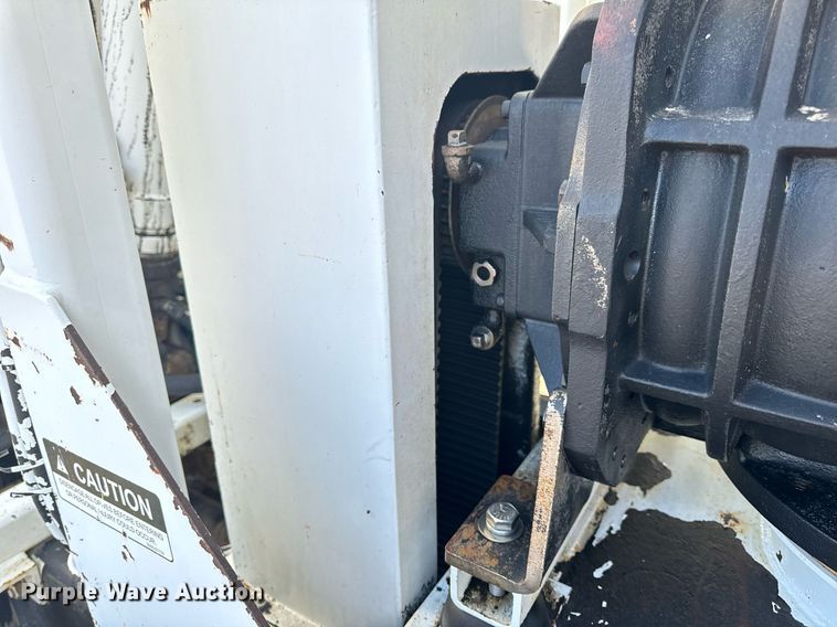 image for item NM9270 2007 Sterling  sewer jetter truck