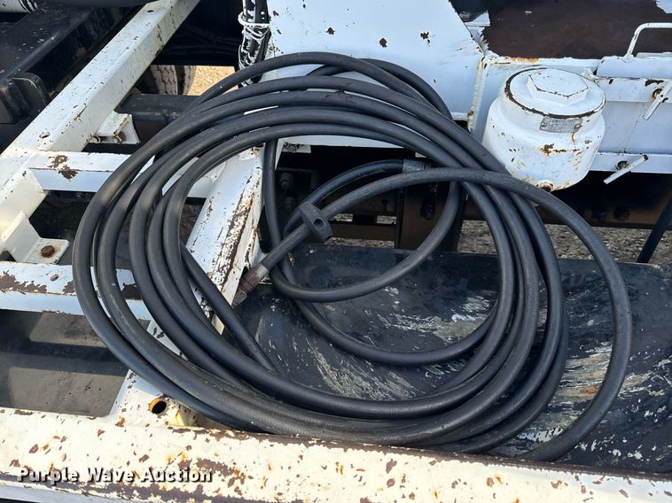 image for item NM9270 2007 Sterling  sewer jetter truck