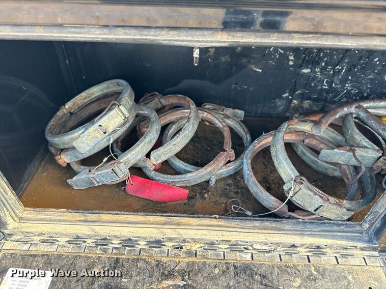 image for item NM9270 2007 Sterling  sewer jetter truck