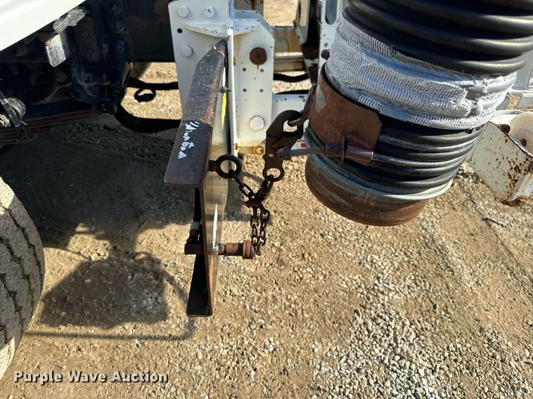 image for item NM9270 2007 Sterling  sewer jetter truck