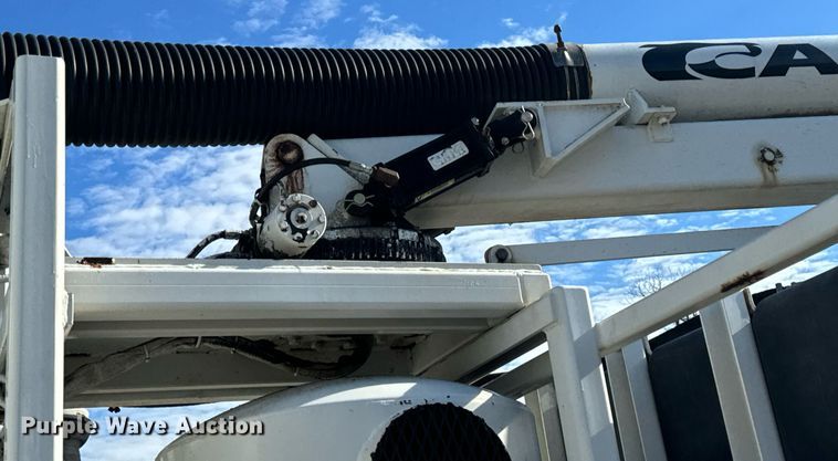 image for item NM9270 2007 Sterling  sewer jetter truck