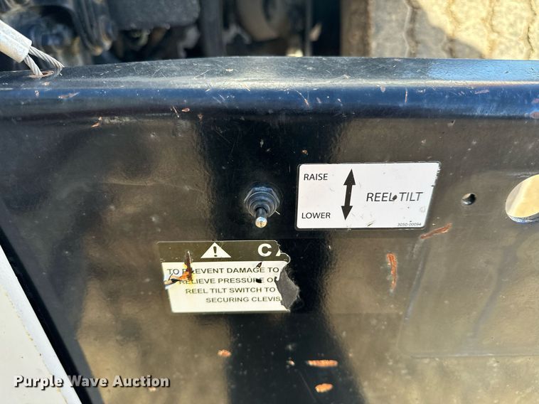 image for item NM9270 2007 Sterling  sewer jetter truck